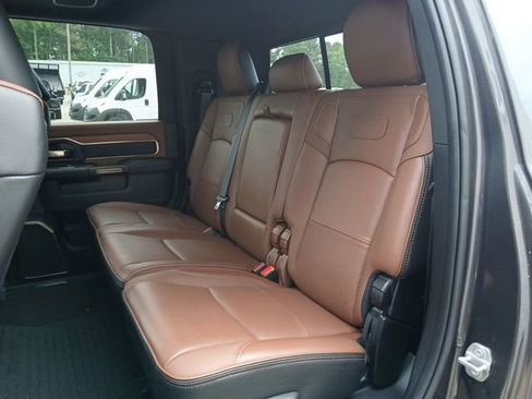 Used 2024 RAM 3500 Limited w/ Safety Group AWD/4WD image 24