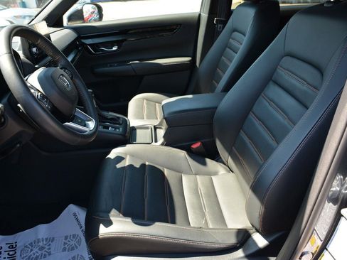 Used 2023 Honda CR-V Sport Touring image 7