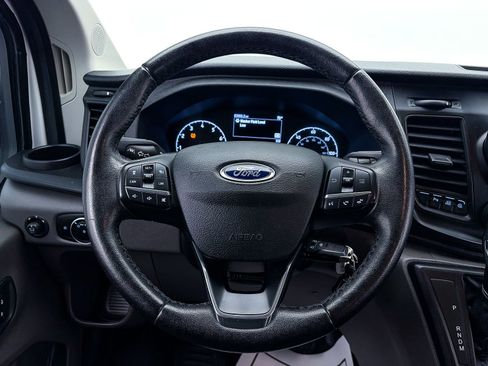 Used 2020 Ford Transit 350 XL image 26