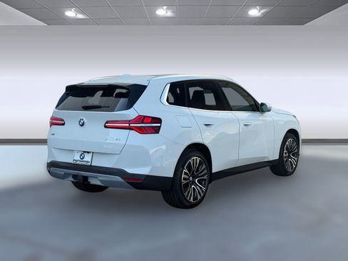 New 2026 BMW X3 xDrive30 AWD/4WD image 9