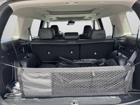 New 2026 Hyundai Santa Fe Limited FWD image 15