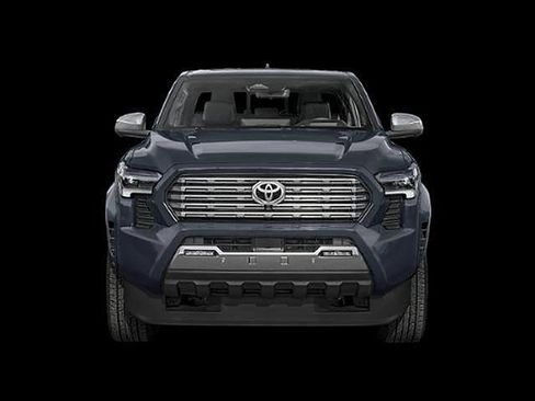 Used 2024 Toyota Tacoma Limited w/ Limited Package (LT) AWD/4WD image 61