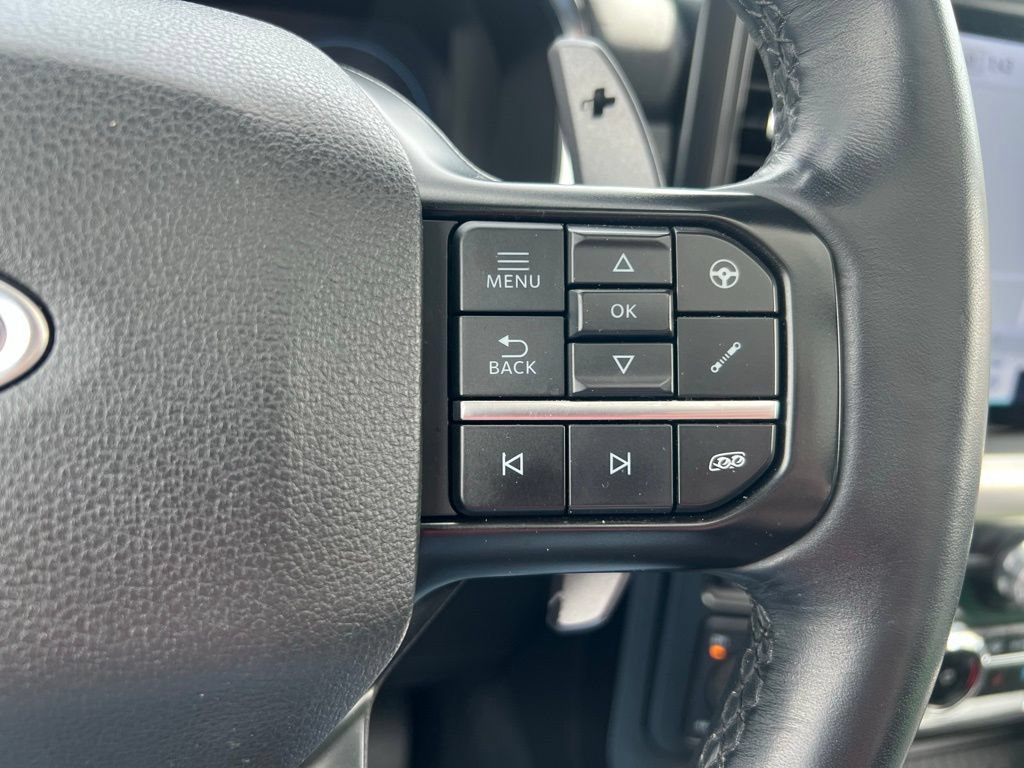 Used 2023 Ford F150 Raptor AWD/4WD image 39