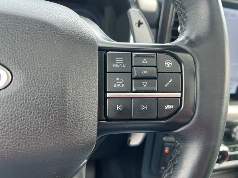 Used 2023 Ford F150 Raptor AWD/4WD image 39