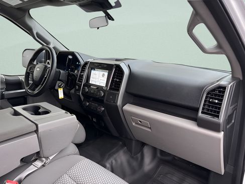 Used 2019 Ford F150 XLT image 46