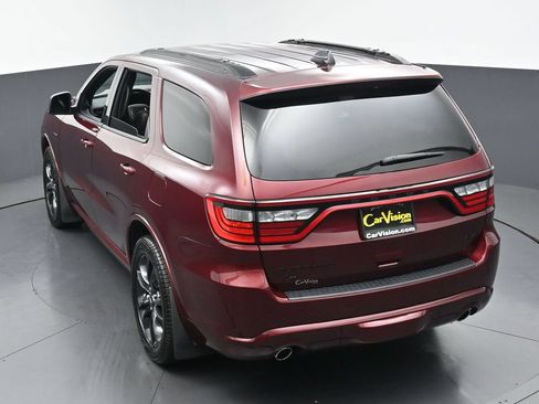 Used 2025 Dodge Durango R/T w/ Blacktop Package AWD/4WD image 40