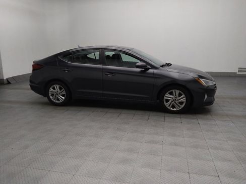 Used 2020 Hyundai Elantra SEL FWD image 11