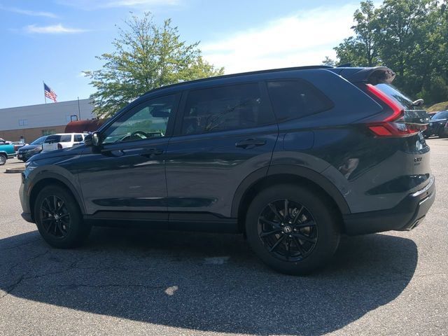 Used 2026 Honda CR-V Sport image 6