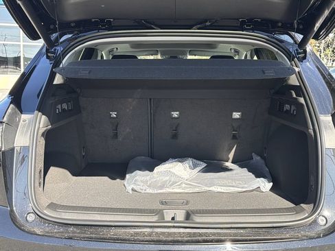 New 2026 Buick Envision Avenir AWD/4WD image 19