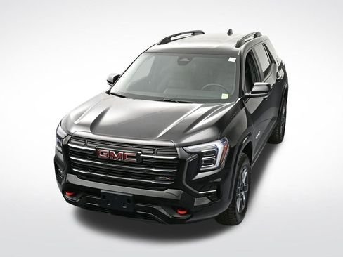 Used 2026 GMC Terrain AT4 AWD/4WD image 24