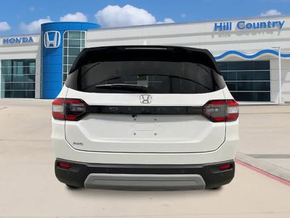 New 2025 Honda Pilot EX-L