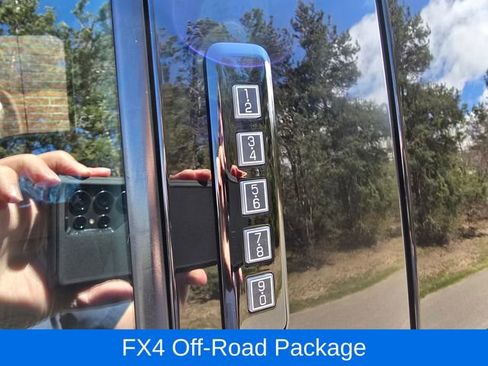 Used 2021 Ford F150 XLT w/ Equipment Group 302A High AWD/4WD image 13