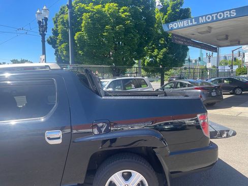 Used 2013 Honda Ridgeline RTL image 11