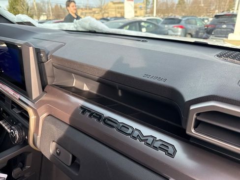 New 2026 Toyota Tacoma SR5 image 5