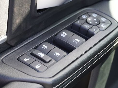 New 2026 RAM 3500 Lone Star AWD/4WD image 22