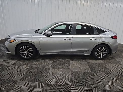 Used 2024 Honda Civic LX image 5
