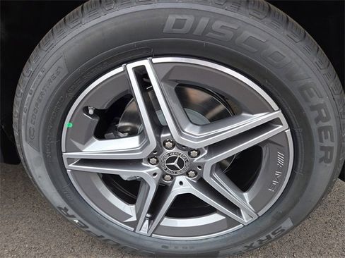 New 2026 Mercedes-Benz GLE 450 4MATIC image 30