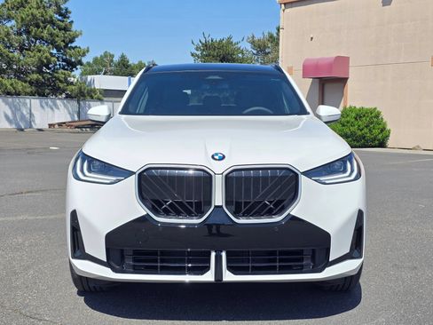 New 2026 BMW X3 xDrive30i w/ M Sport Package AWD/4WD image 36