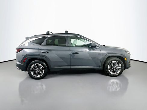 New 2026 Hyundai Tucson SEL image 4