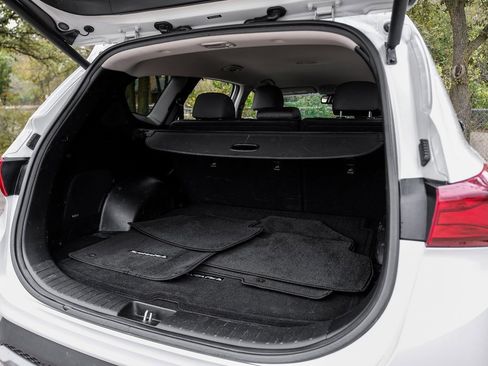 Used 2019 Hyundai Santa Fe SEL image 65