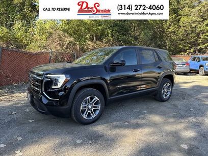 New 2026 GMC Terrain Elevation w/ Technology Package II