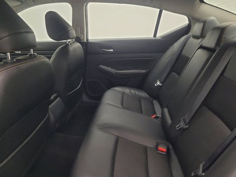 Used 2020 Nissan Altima 2.5 SR FWD image 18