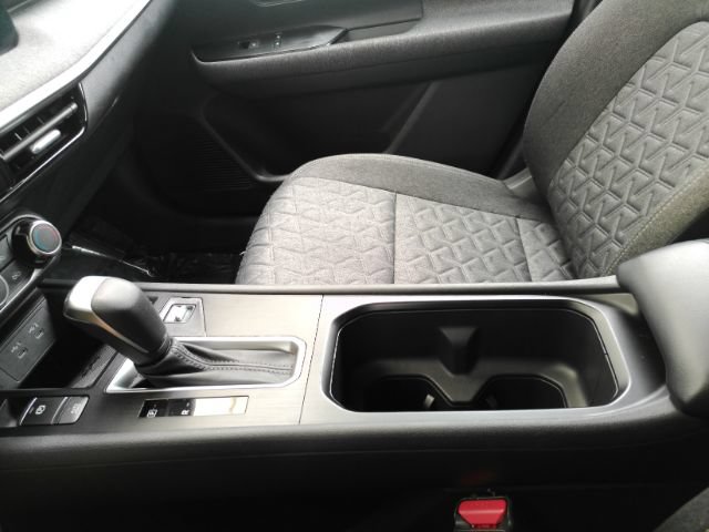 Used 2025 Nissan Kicks SV FWD image 38