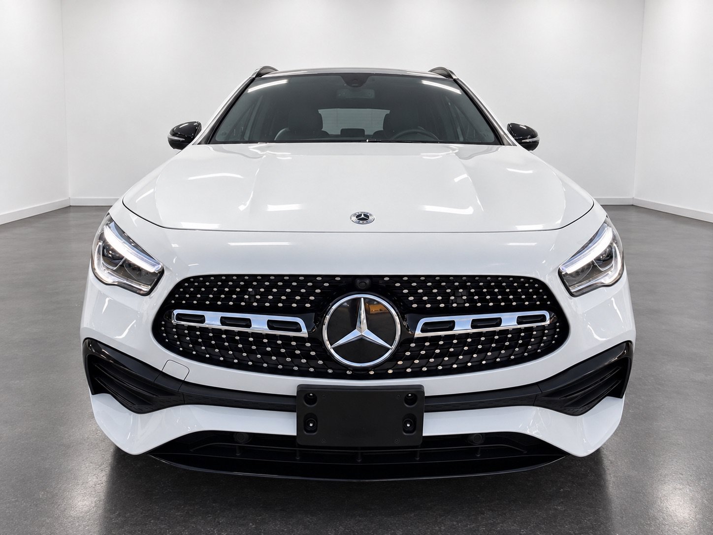 Used 2021 Mercedes-Benz GLA 250 4MATIC image 5