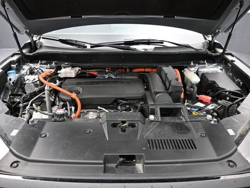 Certified 2023 Honda CR-V Sport image 40