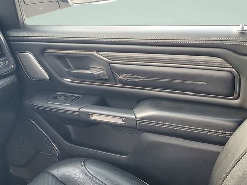 Used 2020 RAM 1500 Limited image 24