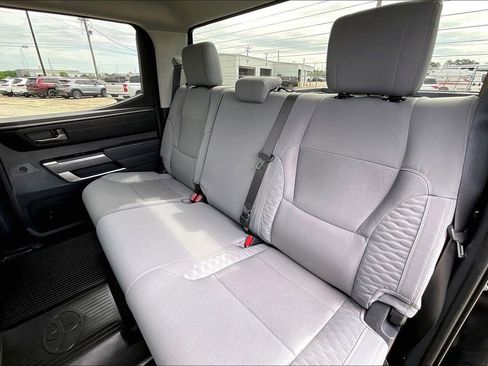 Used 2024 Toyota Tundra SR5 AWD/4WD image 19