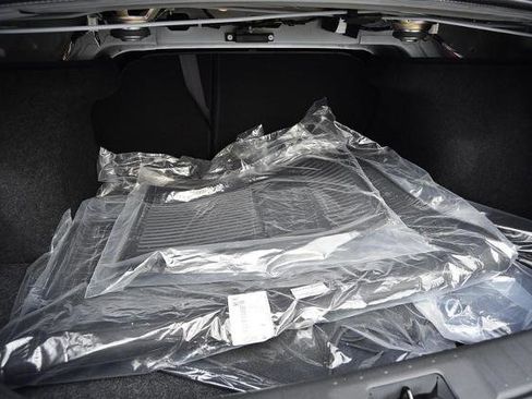 New 2025 Nissan Sentra SV w/ All-Weather Package image 23