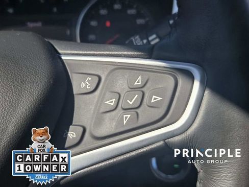 Used 2022 Chevrolet Equinox Premier image 19