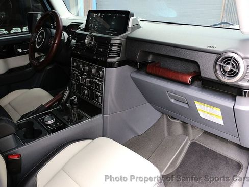 Used 2024 INEOS Grenadier AWD/4WD image 34