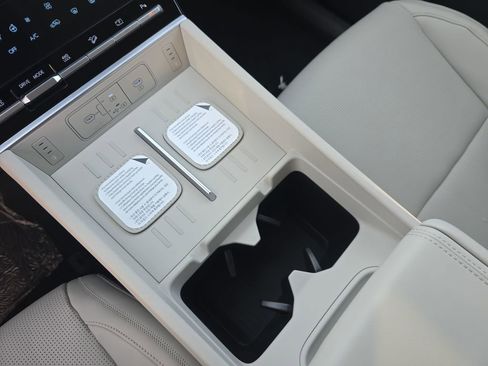 New 2026 Hyundai Santa Fe Calligraphy image 25