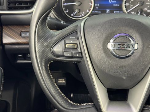 Used 2018 Nissan Maxima Platinum image 22