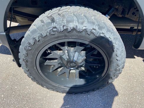 Used 2013 Ford F150 FX4 w/ Luxury Equipment Group image 12