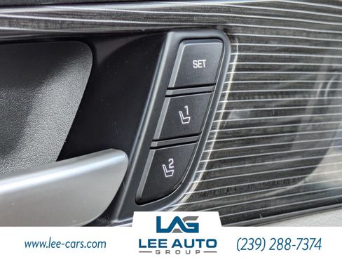 Used 2018 Hyundai Sonata Limited w/ Ultimate Package 07 FWD image 18