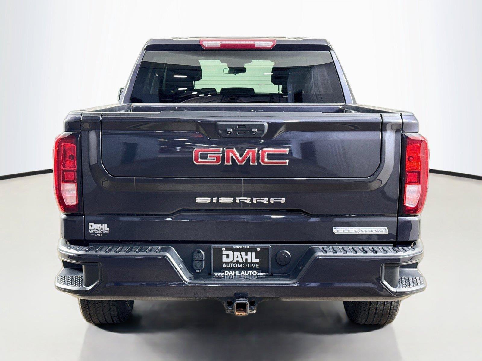 Used 2023 GMC Sierra 1500 Elevation AWD/4WD image 12