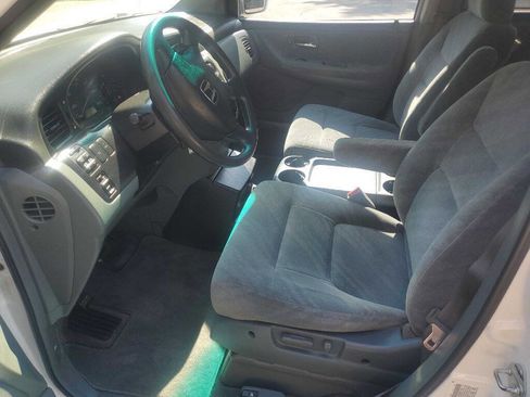 Used 2002 Honda Odyssey EX image 19