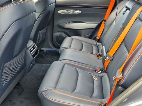New 2026 Genesis GV70 2.5T Sport Prestige AWD/4WD image 6