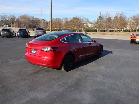 Used 2018 Tesla Model 3 Long Range image 11
