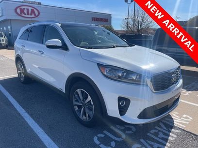 Used 2019 Kia Sorento EX w/ EX Touring Package