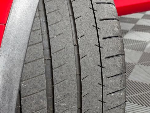 Used 2018 Chevrolet Corvette Z06 RWD image 22