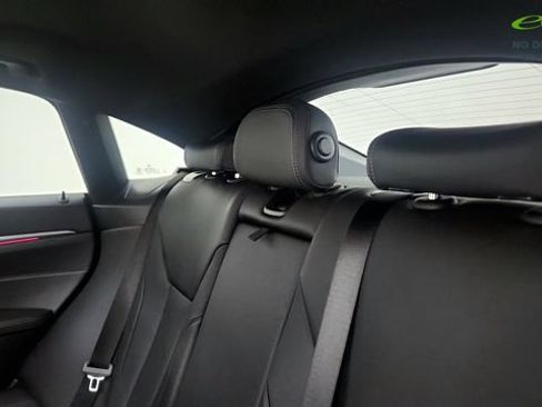 Used 2025 BMW 430i xDrive w/ M Sport Package AWD/4WD image 37