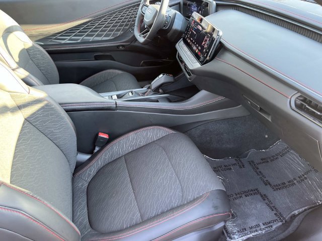Used 2026 Dodge Charger Scat Pack AWD/4WD image 19