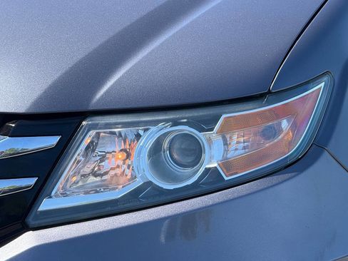 Used 2015 Honda Odyssey Touring image 26