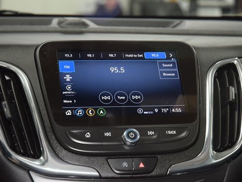 Used 2022 Chevrolet Equinox LT FWD image 31