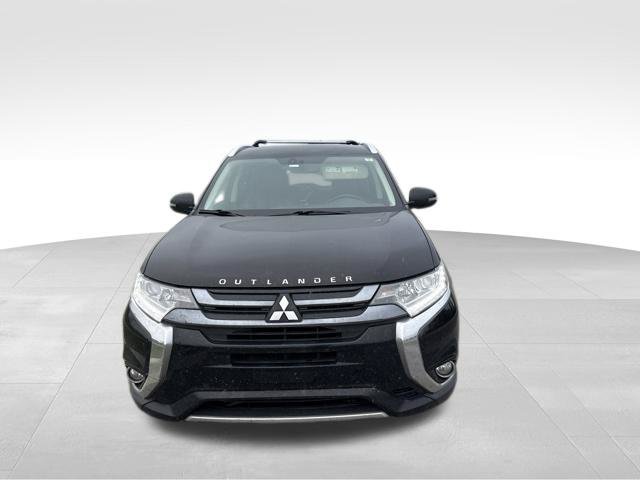 Used 2018 Mitsubishi Outlander SEL AWD/4WD image 8
