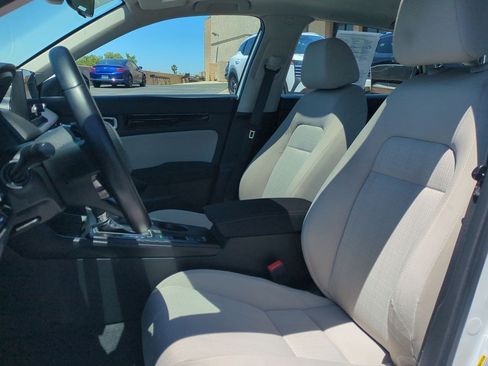 Certified 2023 Honda Civic EX image 20